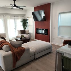 Above All Handyman - Carpentry Handyman Atlanta, Above all handyman can handle any type of carpentry you have.