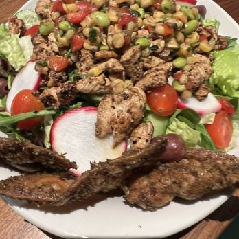 Dish N Dash - Milpitas - Middle Eastern Near Me - Milpitas, California
