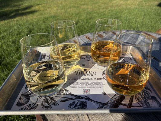 Virtue Cider by null Virtue Cider by null