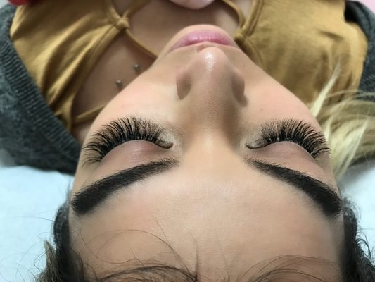 Amazing Lash Studio Updated Covid 19 Hours Services 56 Photos 98 Reviews Eyelash Service 9778 Katy Fwy Memorial Houston Tx Phone Number Yelp