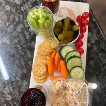 United Supermarkets - Delicious deli cheeses and dips perfect for a charcuterie board, big or small. - Grocery Near Me - Lubbock, Texas United Supermarkets - Delicious deli cheeses and dips perfect for a charcuterie board, big or small. - Grocery Near Me - Lubbock, Texas
