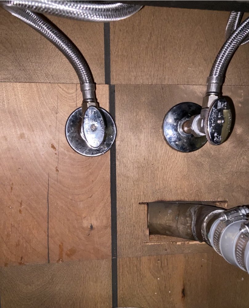 Slide of Mike Can Handyman Services