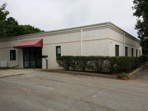 St. John's MCC - social services organization in Raleigh, NC