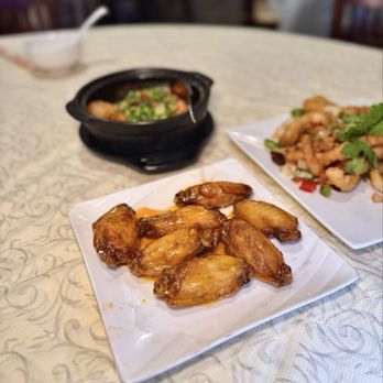 Saigon Kitchen - Cánh Gà Chiên Bơ | Garlic Butter Chicken Wings - Vietnamese Near Me - San Jose, California Saigon Kitchen - Cánh Gà Chiên Bơ | Garlic Butter Chicken Wings - Vietnamese Near Me - San Jose, California