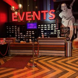 Bowlmor Cupertino - For large groups reserved