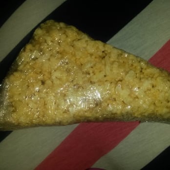 Noodles and Company - Super soft rice krispy treat, gratis:) - Noodles Near Me - Williamsburg, Virginia Noodles and Company - Super soft rice krispy treat, gratis:) - Noodles Near Me - Williamsburg, Virginia