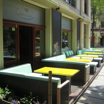 La Cosita - Cajun/Creole Near Me - Leipzig, SN