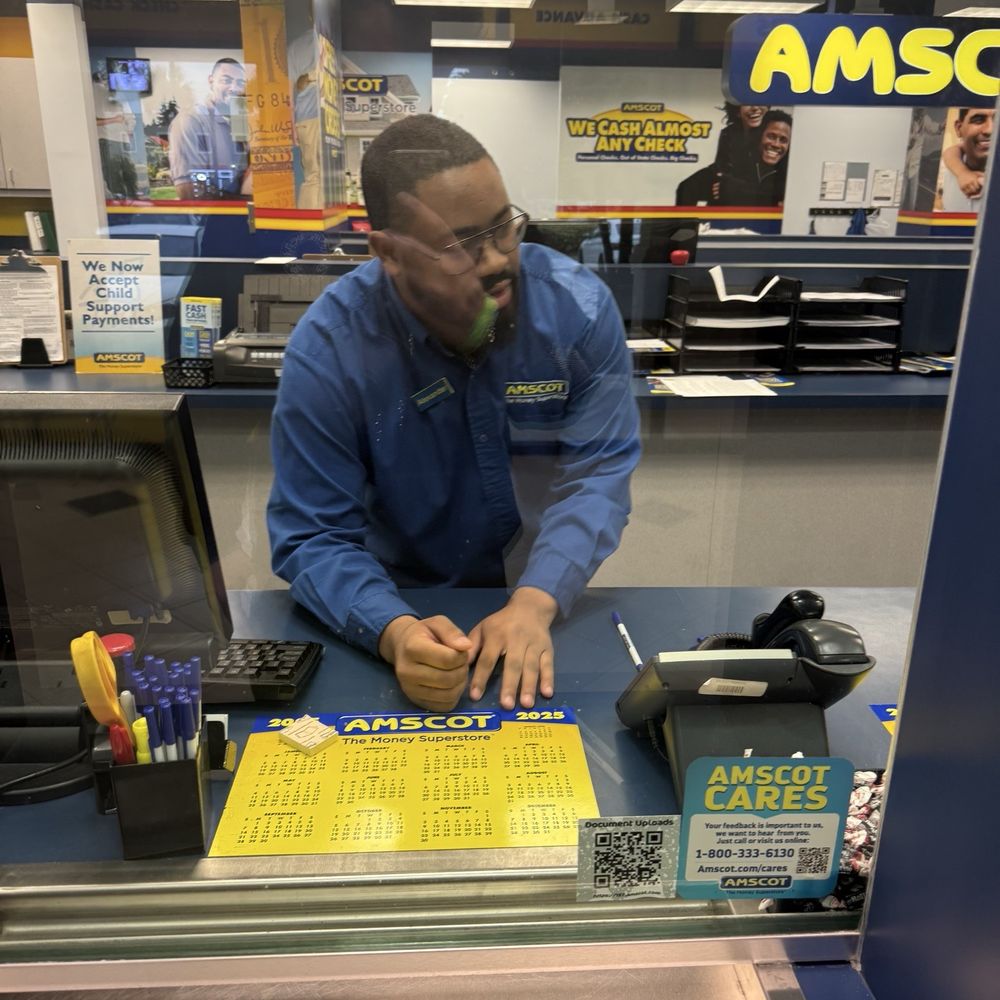 Amscot Bird Rd, Miami, FL - Last Updated January 2026 - Yelp