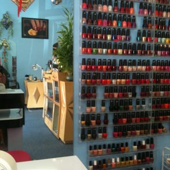 Elegant Nail  - Nail Salons Near Me - Durham, North Carolina