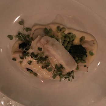 Peninsula Grill - New American Near Me - Charleston, South Carolina