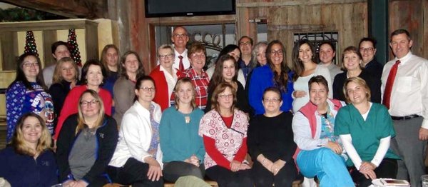 Intercounty Audiology