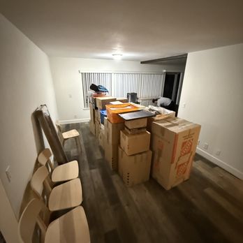 KWIK Moving - Movers Near Me - Marina Del Rey, California