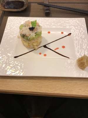 85 Sky Tower by null