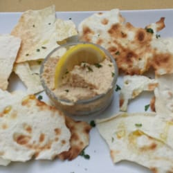 Il Vegusto - Humus starter