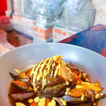 Coya Peruvian Secret - Peruvian Near Me - Del Mar, California