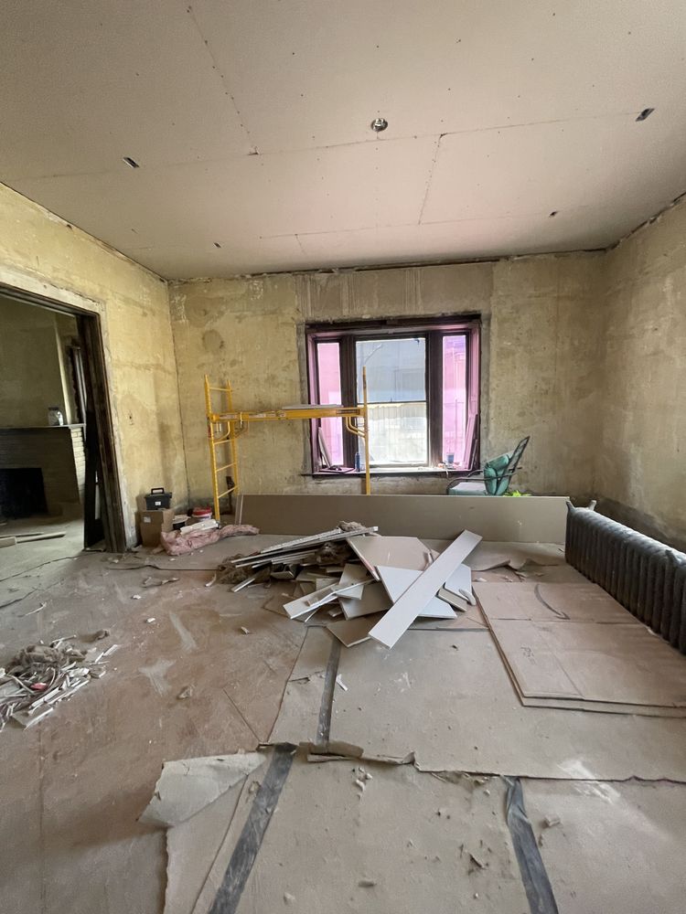 Slide of GRC Contractors