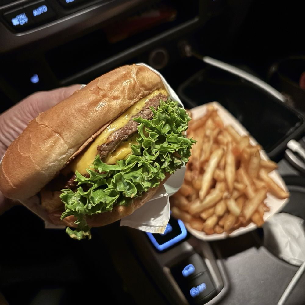 The Stand Arcadia Burger Shoppe - Classic Burger - Burgers Near Me - Phoenix, Arizona The Stand Arcadia Burger Shoppe - Classic Burger - Burgers Near Me - Phoenix, Arizona