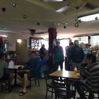 Stan's Grocery - Mexican Near Me - Yuma, Arizona