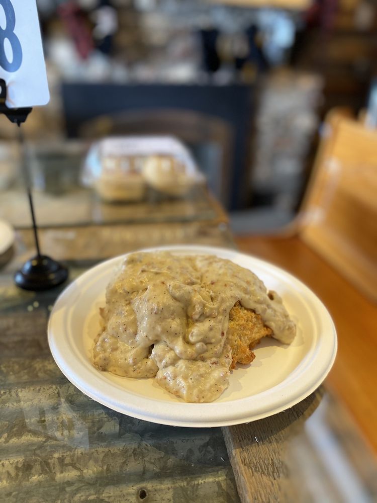 THE COFFEE POT BAKERY CAFE with photos Updated August 2024 117