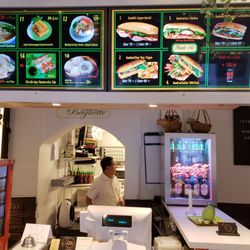 Saigon Baguette