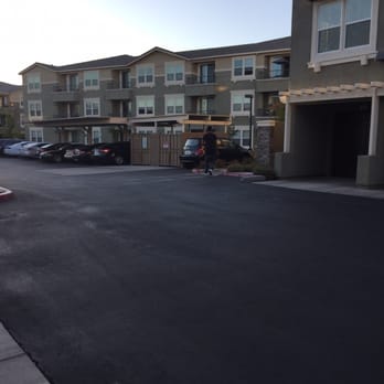 Highlands Point Apartments - There goes my babe walking back inside because he forgot something. Guess Who ? - Apartments Near Me - San Ramon, California