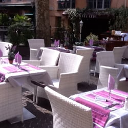 la pause boeuf