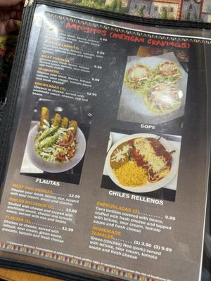 Menu photo 3 Tacos El Patron Spring Hill, TN Menu photo 3 Tacos El Patron Spring Hill, TN