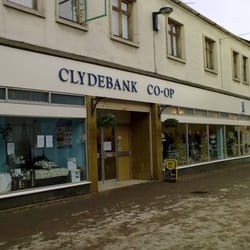 Clydebank Co-op