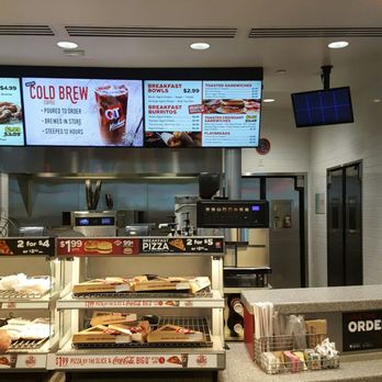 QuikTrip - a view of a food court - Gas Stations Near Me - Independence, Missouri QuikTrip - a view of a food court - Gas Stations Near Me - Independence, Missouri