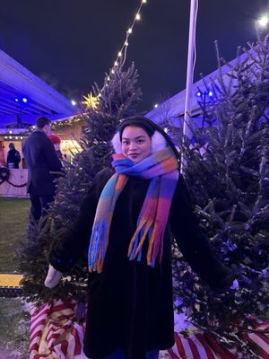 Minneapolis Christkindl Market by null