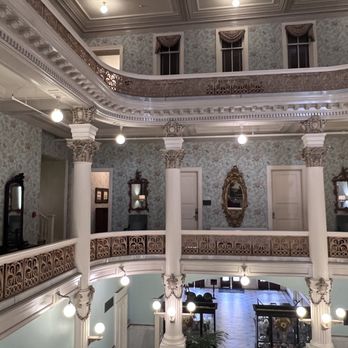 Menger Hotel - Venues & Event Spaces Near Me - San Antonio, Texas Menger Hotel - Venues & Event Spaces Near Me - San Antonio, Texas