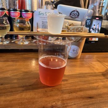 Treat O'Clock at Trinity Cider - Yelp Events Near Me - Dallas, Texas Treat O'Clock at Trinity Cider - Yelp Events Near Me - Dallas, Texas
