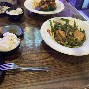 Mala Canteen - Noodles Near Me - Rockville, Maryland
