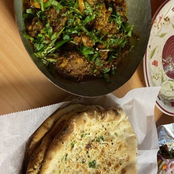 Shahi Kabab - Chicken karahi - Halal Near Me - Lake Hiawatha, New Jersey