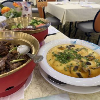 HL Peninsula - Dim Sum Near Me - Castro Valley, California