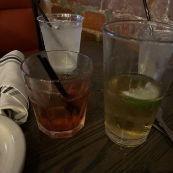 The Stillery Midtown - An Old Fashioned and Michelob Ultra - Pizza Near Me - Nashville, Tennessee The Stillery Midtown - An Old Fashioned and Michelob Ultra - Pizza Near Me - Nashville, Tennessee