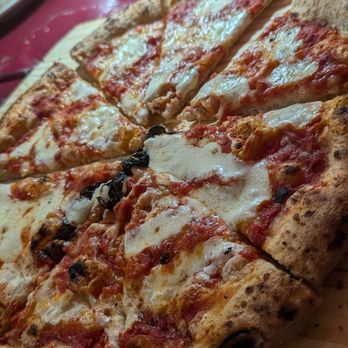 Benito One - Appetizer pizza margherita - Italian Near Me - New York, New York Benito One - Appetizer pizza margherita - Italian Near Me - New York, New York