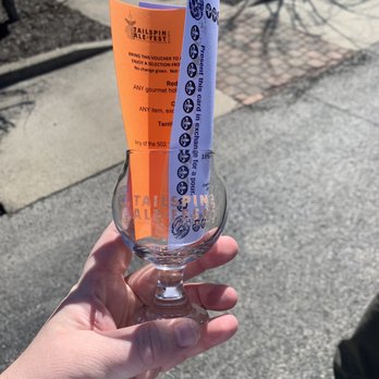 Tailspin Ale Fest - Festivals Near Me - Louisville, Kentucky Tailspin Ale Fest - Festivals Near Me - Louisville, Kentucky