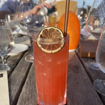 Galley Beach - Seafood Near Me - Nantucket, Massachusetts