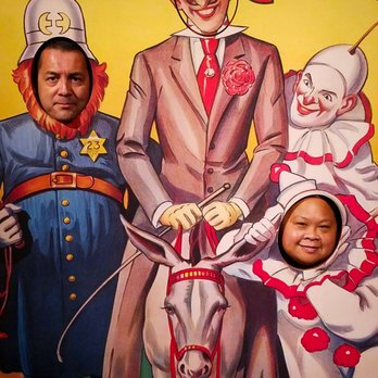 The Ringling - Yes we r in the circus too. - Art Museums Near Me - Sarasota, Florida