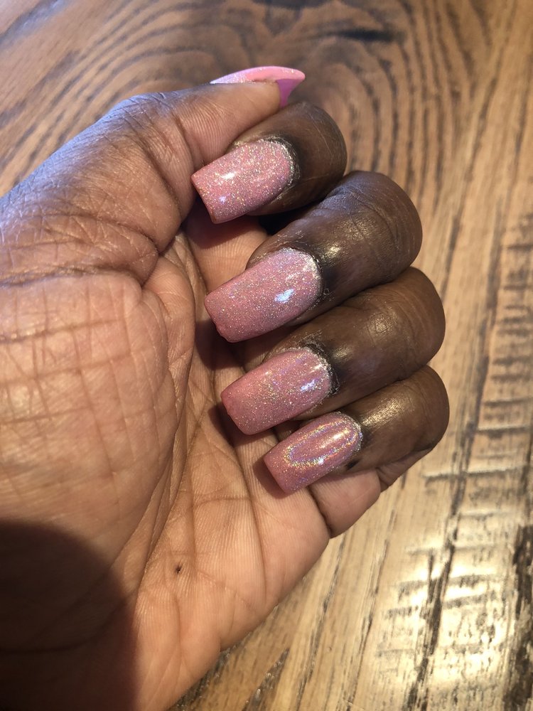 NAIL TO YOU Updated July 2024 7064 Read Blvd, New Orleans