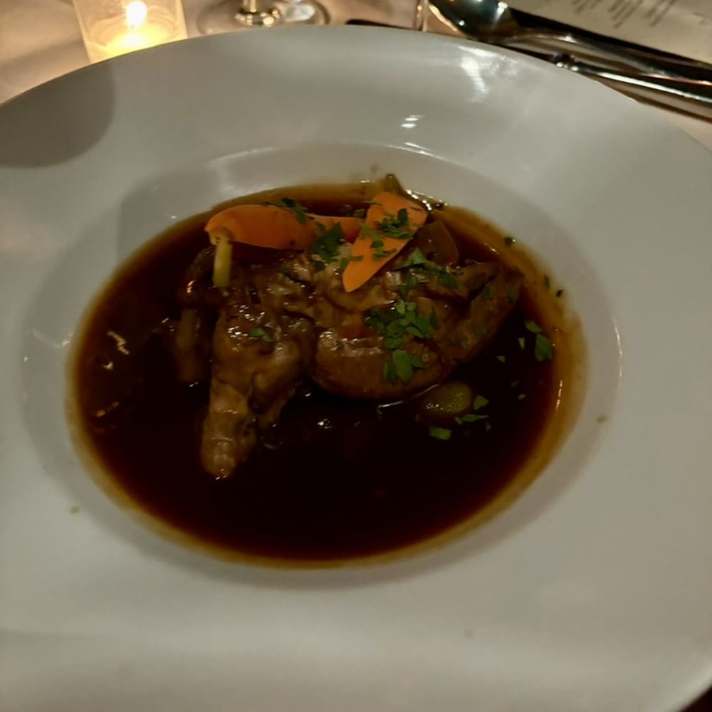 Chez Josephine - French Near Me - New York, New York