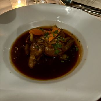 Chez Josephine - French Near Me - New York, New York