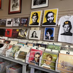 Smith Rock Records
