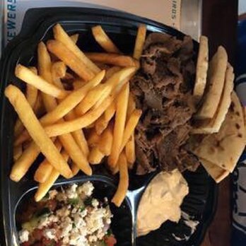 Yiro Yiro - Greek Near Me - Philadelphia, Pennsylvania