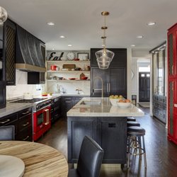 DDK Kitchen Design Group - Helping you design and remodel the kitchen of your dreams.