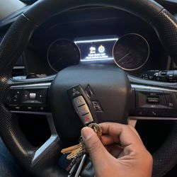 Sonkey Auto Lockmiths - Get back to your keys and your security