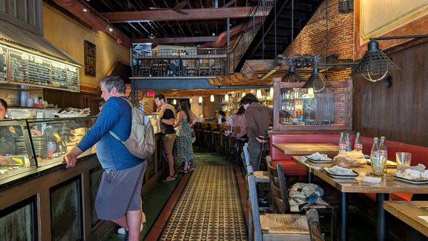 Felipe's Taqueria by null Felipe's Taqueria by null