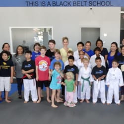 Valor Martial Arts Studio - Mothers Day !!