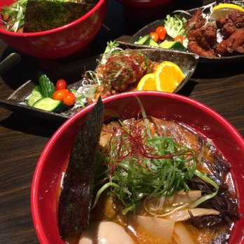 Ramen Bar Ichi - Ramen Near Me - Houston, Texas Ramen Bar Ichi - Ramen Near Me - Houston, Texas